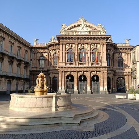 Casa Di Rita Villa Catánia Buitenkant foto