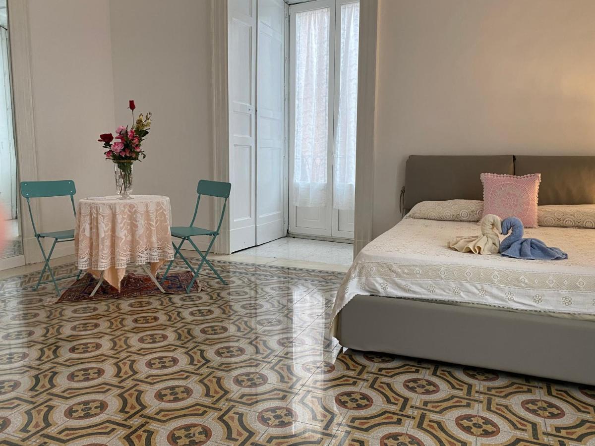 Casa Di Rita Villa Catánia Buitenkant foto