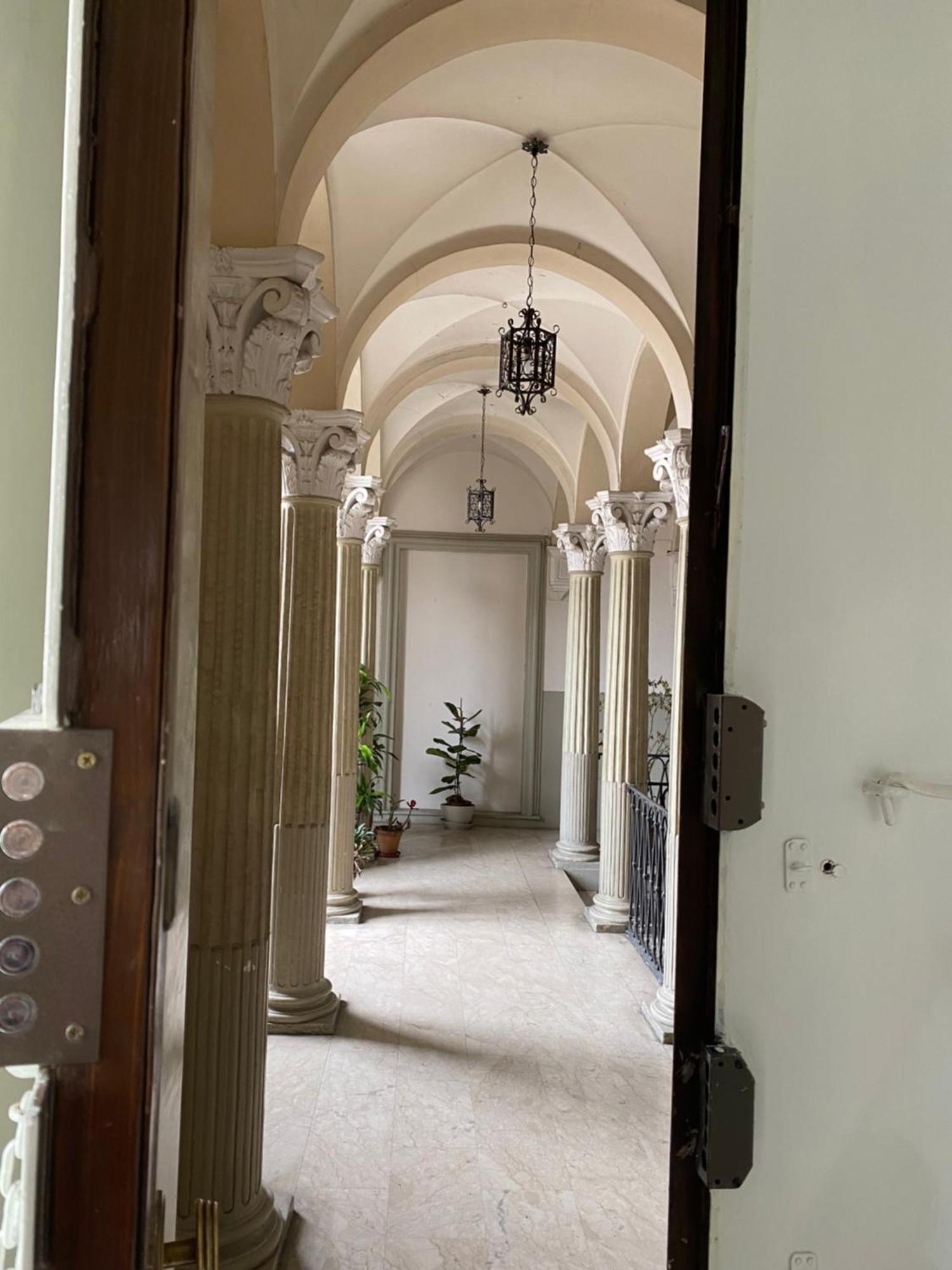 Casa Di Rita Villa Catánia Buitenkant foto