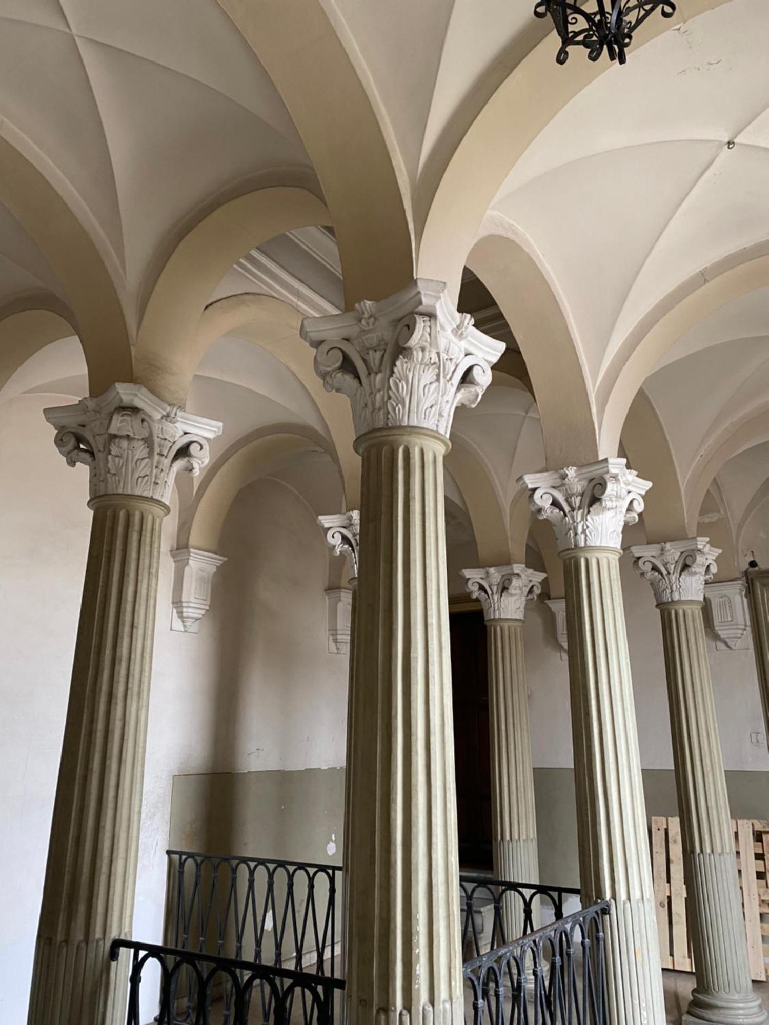 Casa Di Rita Villa Catánia Buitenkant foto