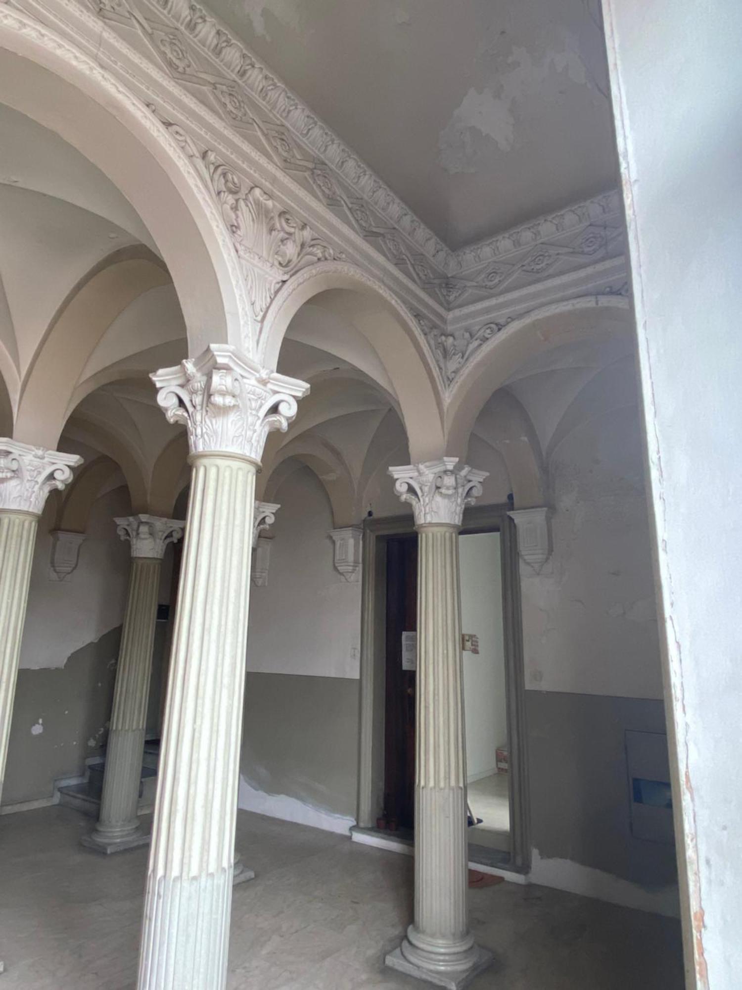 Casa Di Rita Villa Catánia Buitenkant foto