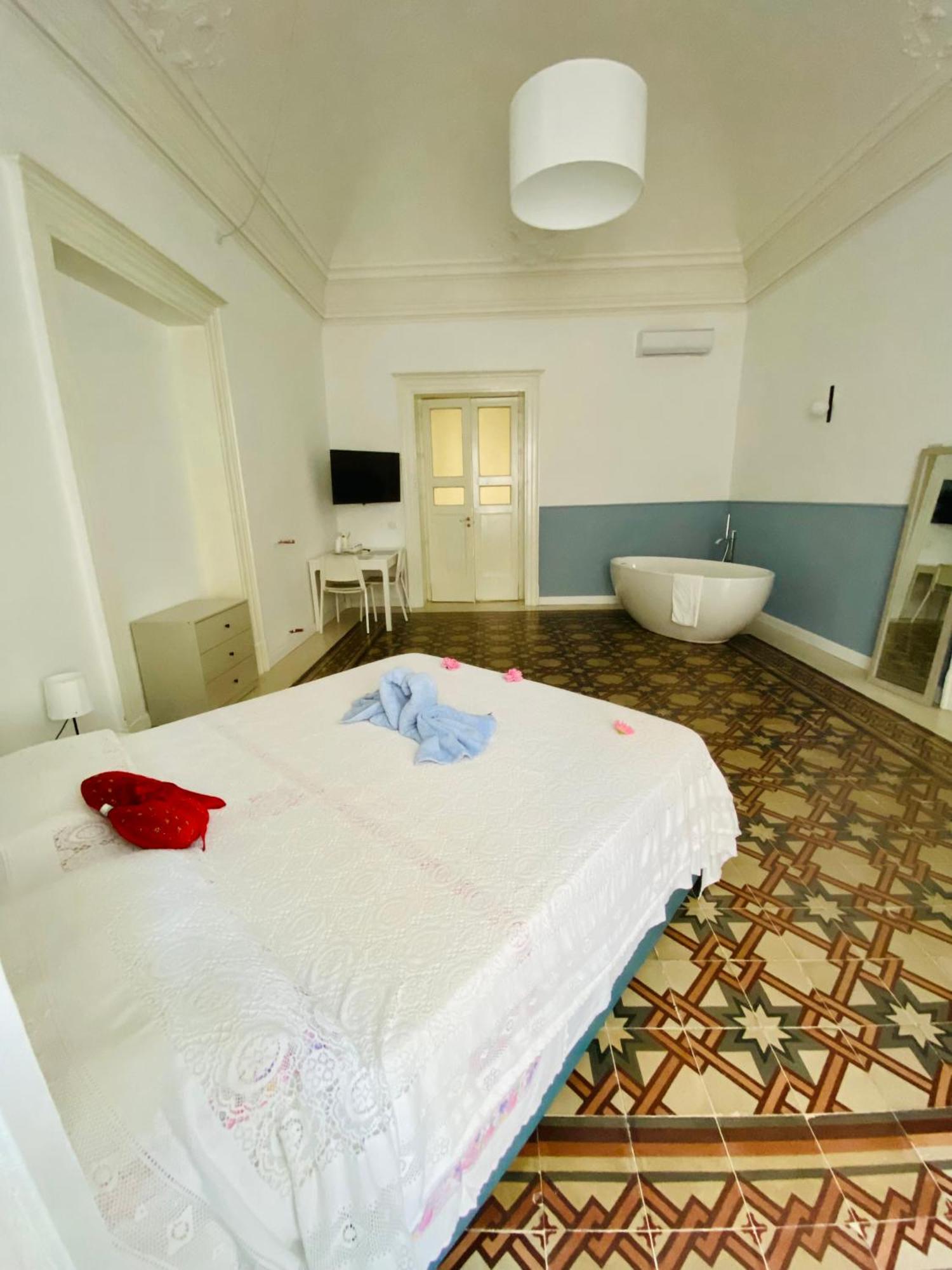 Casa Di Rita Villa Catánia Buitenkant foto