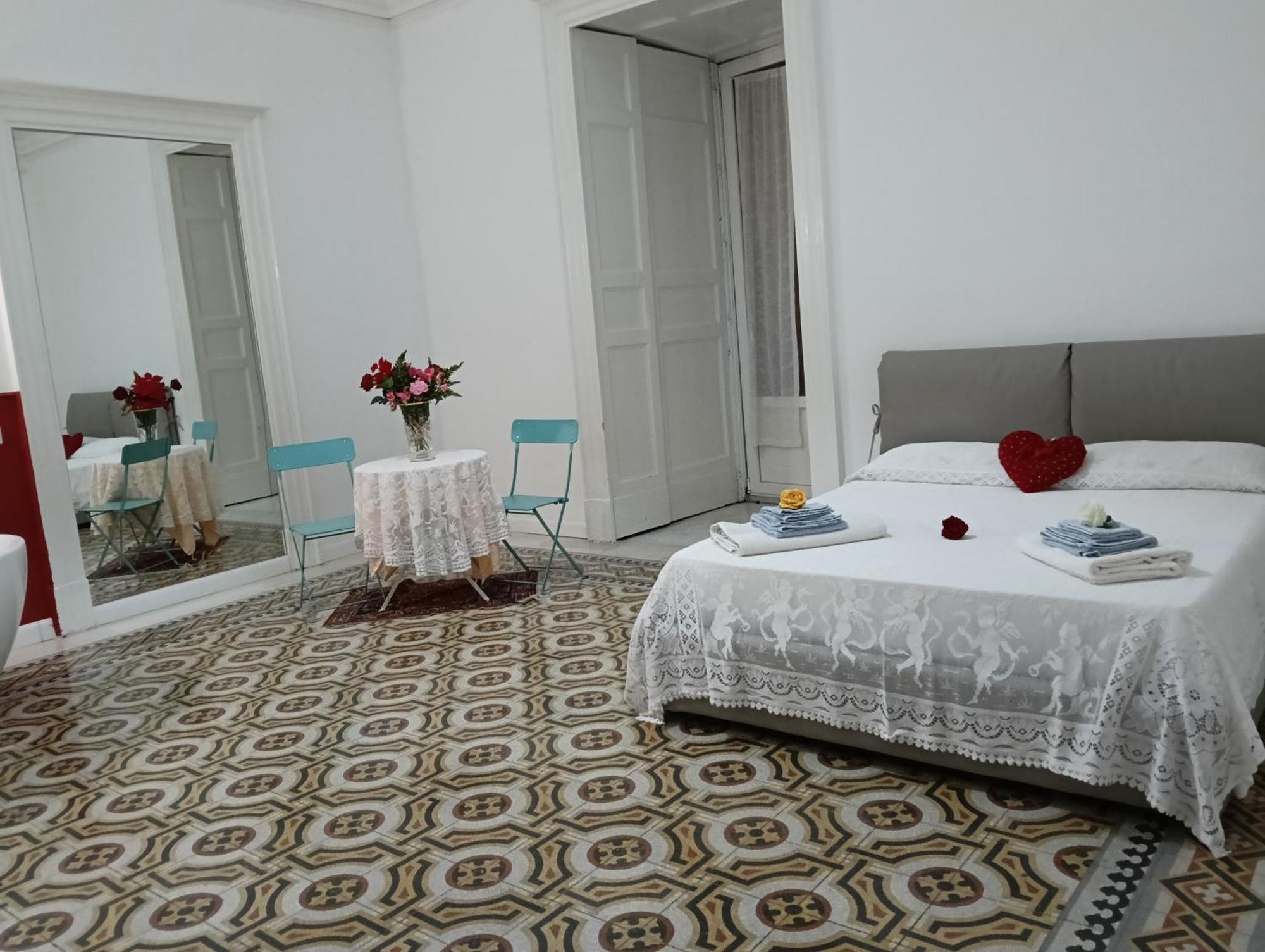 Casa Di Rita Villa Catánia Buitenkant foto